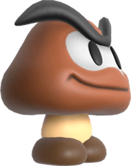 Goomba PNG