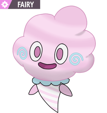Vanillish Pokemon PNG