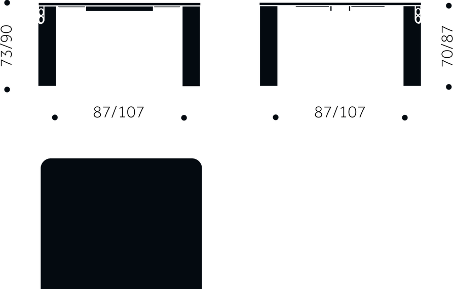 Camera Recording Border PNG