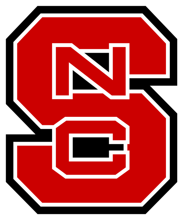 Nc State Logo PNG