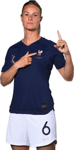 Amandine Henry PNG
