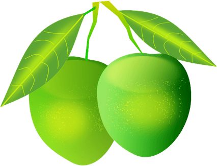Mango PNG