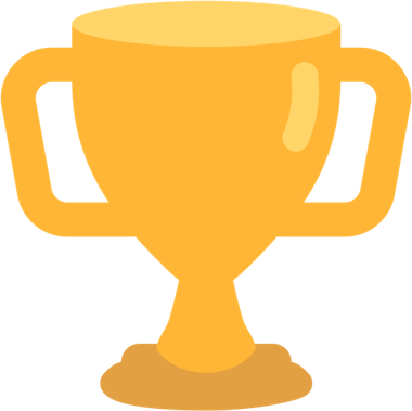 Trophy Emoji PNG