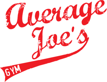 Average Joes Logo PNG