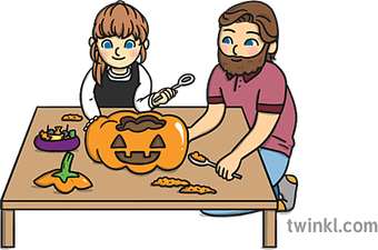 Halloween Usa PNG