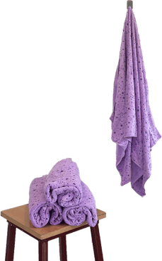 Bath Towel PNG