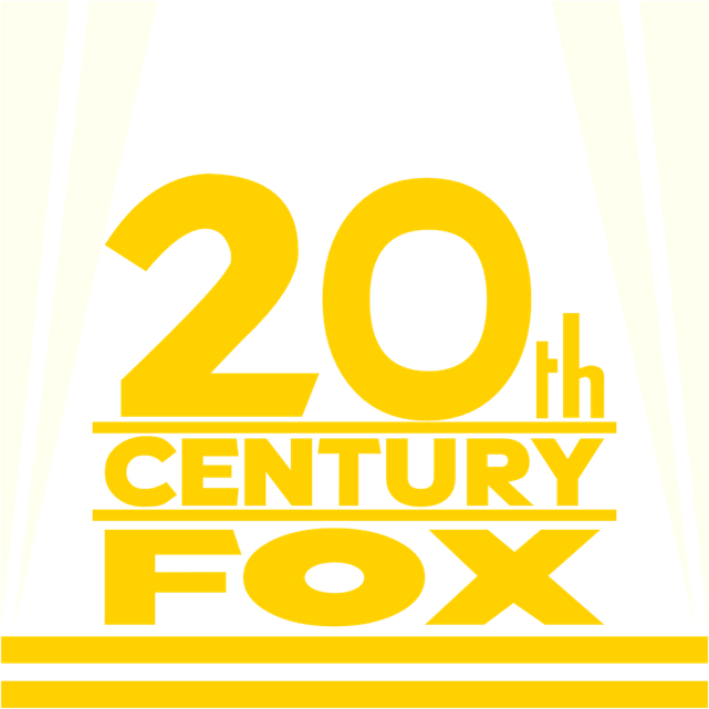 20th Century Fox Logo PNG