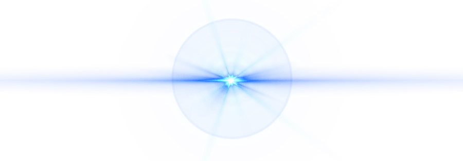 Lighting Flare PNG