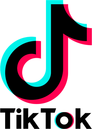 Tiktok Logo PNG