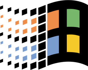 Windows Logo PNG