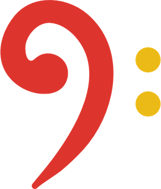 Bass Clef PNG