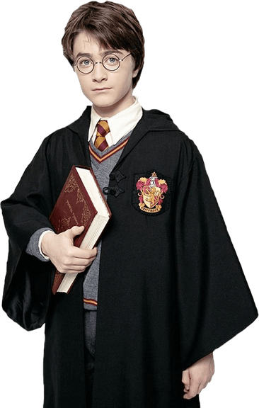 Harry Potter PNG
