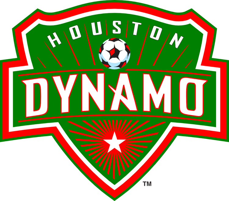 Houston Dynamo PNG