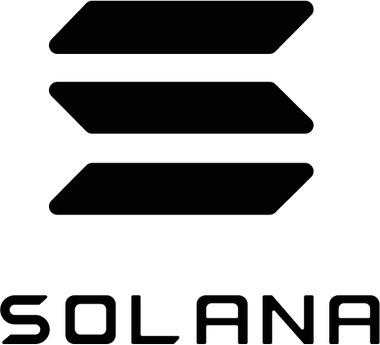 Solana Crypto PNG
