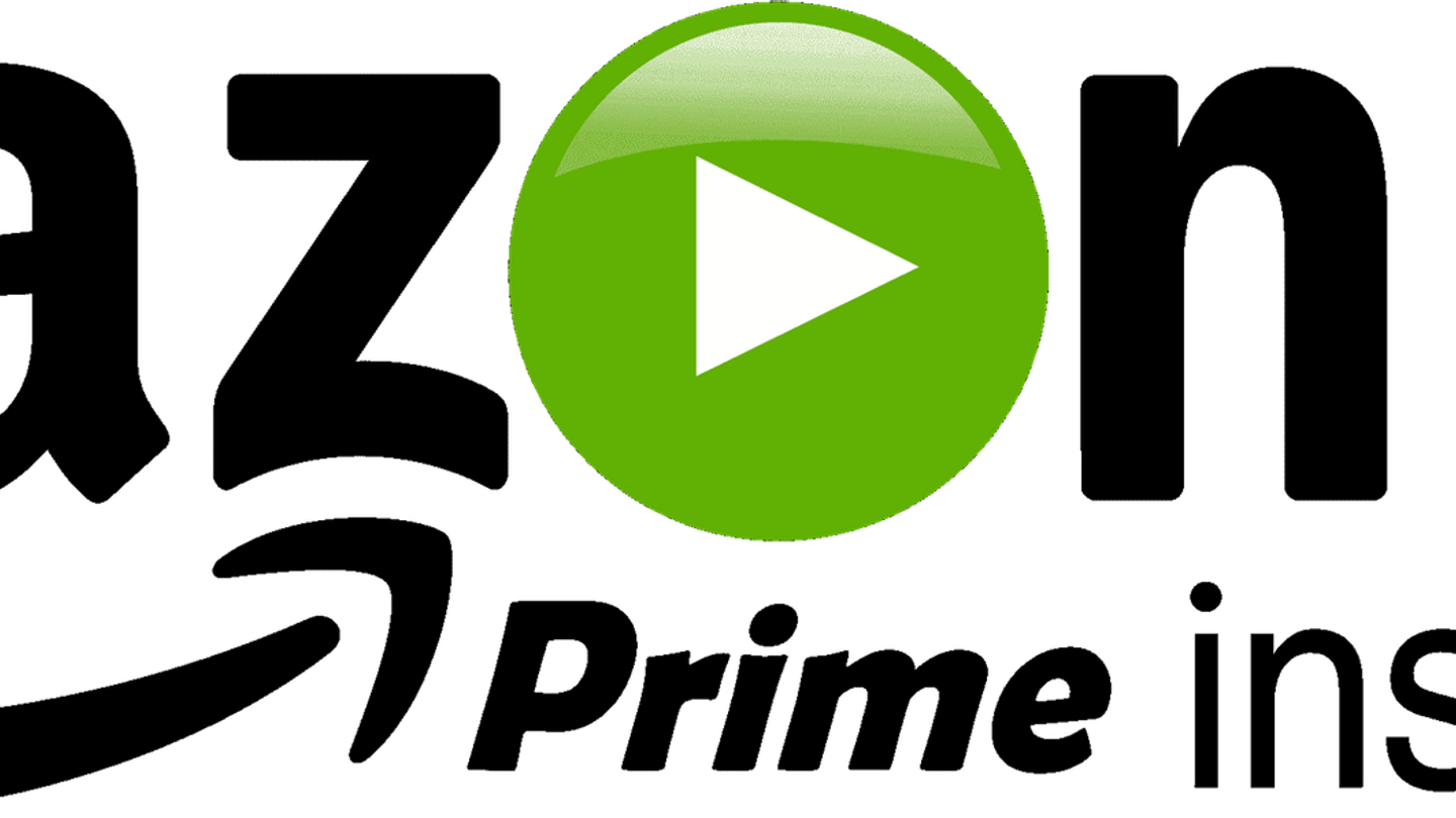 Amazon Prime Video Logo PNG