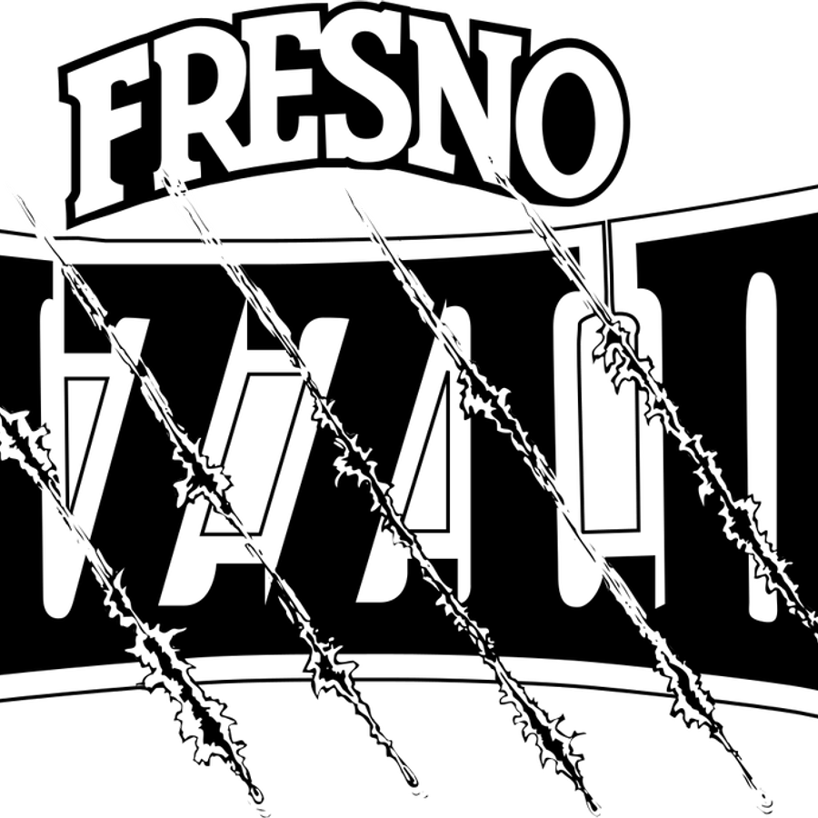Fresno Grizzlies PNG