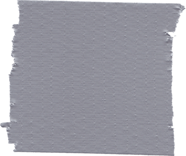 Aesthetic Tape PNG