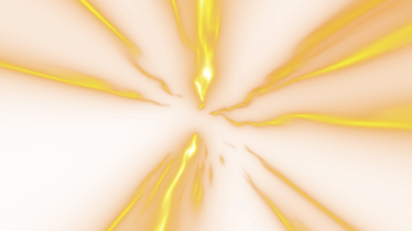 Electricity Yellow Lightning PNG