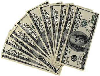 Money Cash PNG