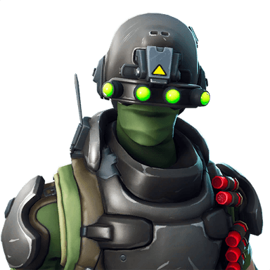 Fortnite Tech Ops PNG