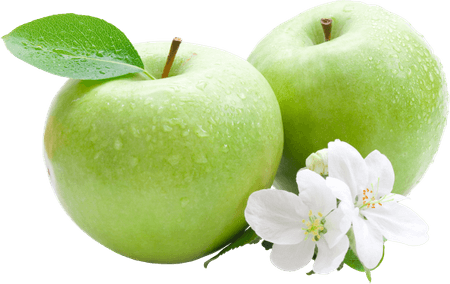 Apple Flower PNG