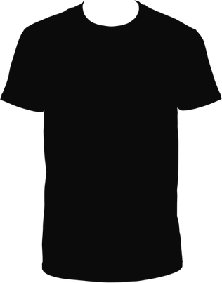 Basic T Shirt PNG