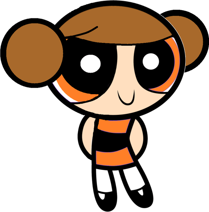 The Powerpuff Girls PNG