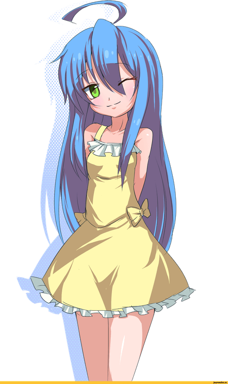 Miyuki Lucky Star PNG
