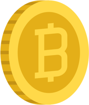 Bitcoin PNG