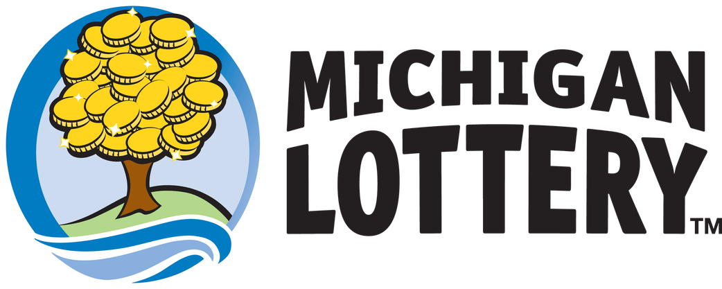 Michigan Lottery Post PNG