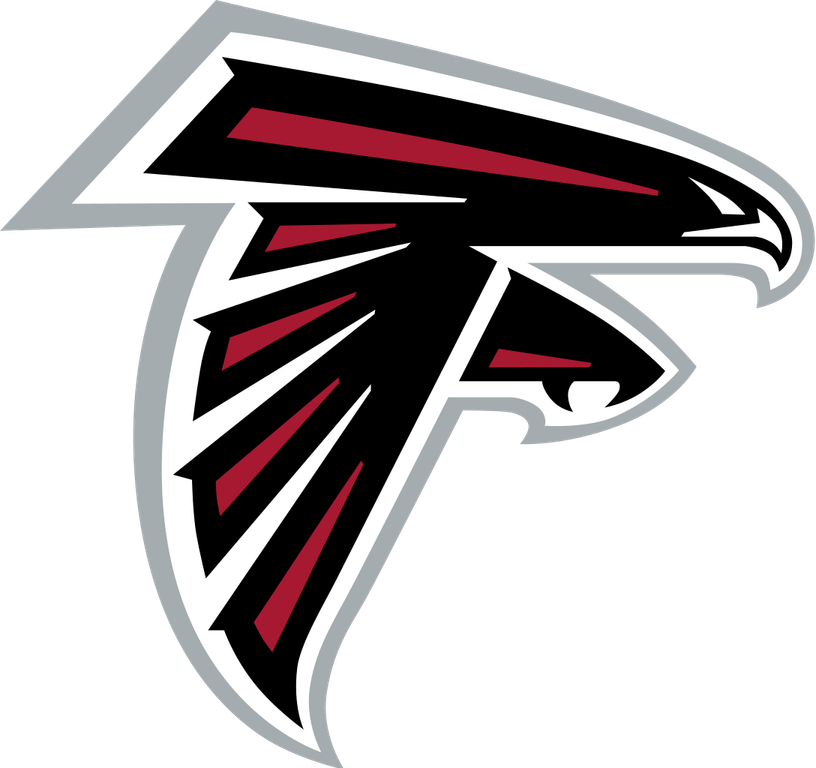 Atlanta Falcons PNG