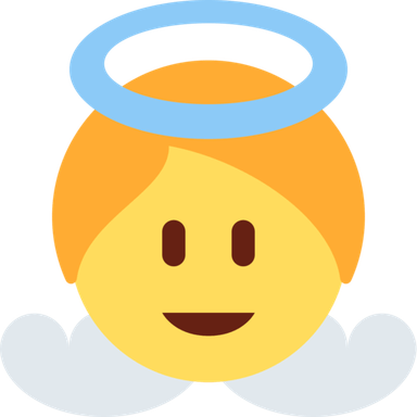 Emoji Baby PNG