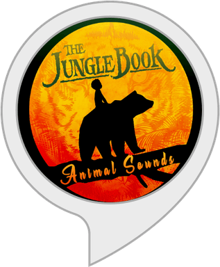 The Jungle Book PNG