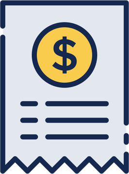 Bills PNG