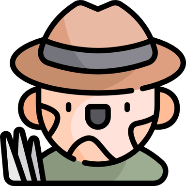Freddy Krueger PNG