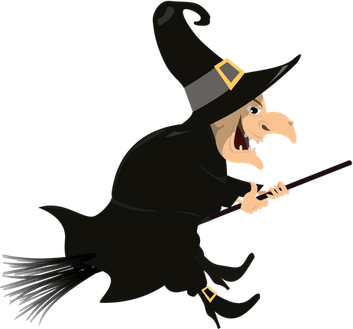 Witchcraft Magic PNG