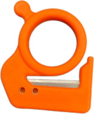 Knife Circle PNG