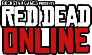 Red Dead Redemption Logo PNG