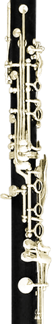 Clarinet PNG