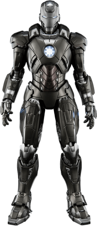 Iron Man 3 PNG
