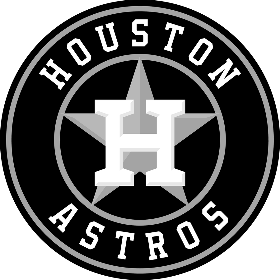 Astros Logo PNG