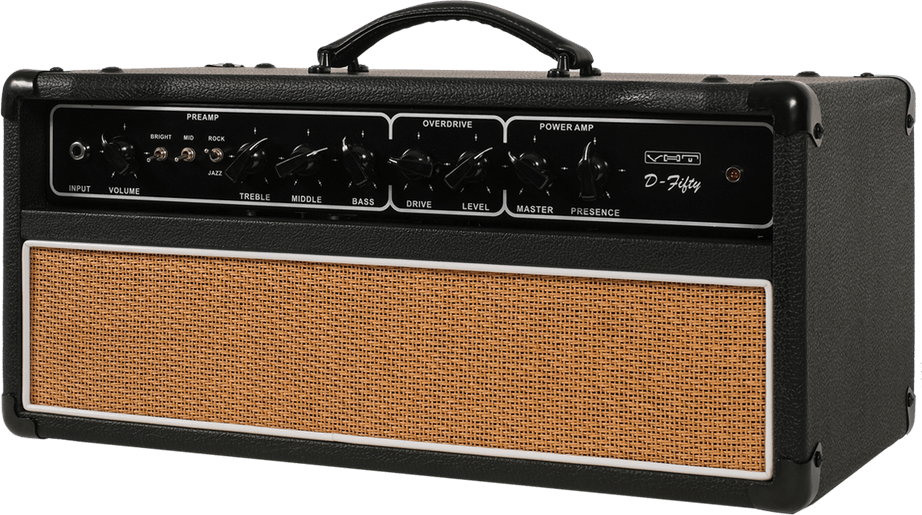 Amp Music System PNG