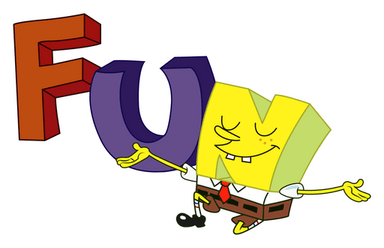 Funny Spongebob PNG