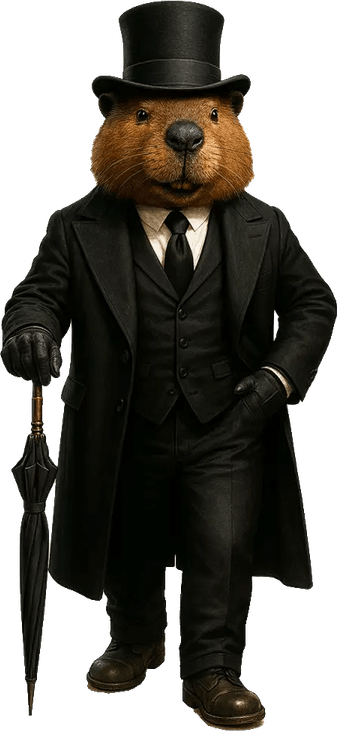Bobrito Bandito PNG
