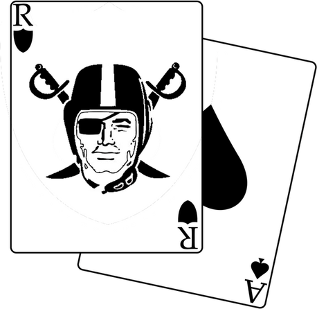 Raider Logo PNG