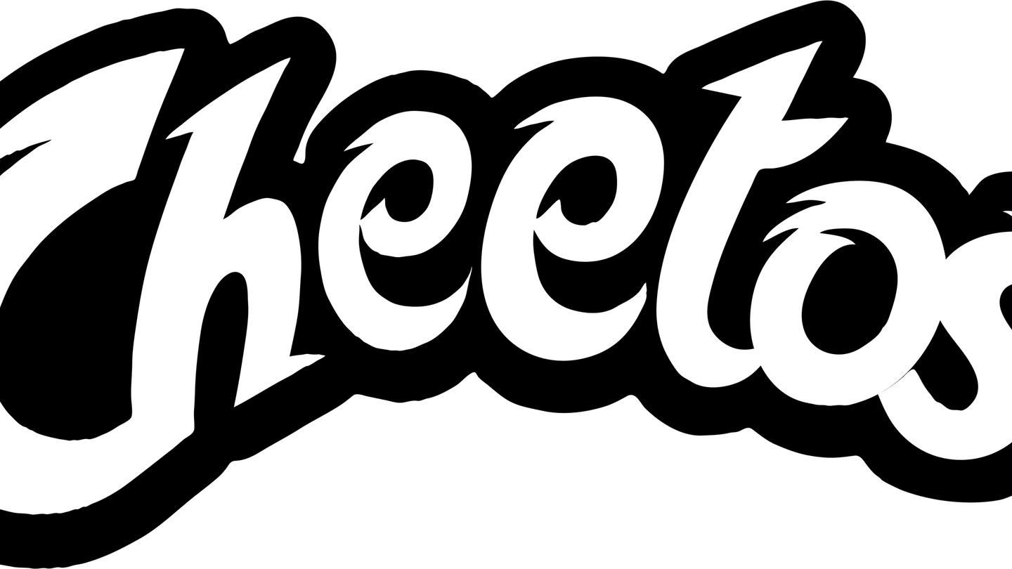 Cheetos Logo PNG