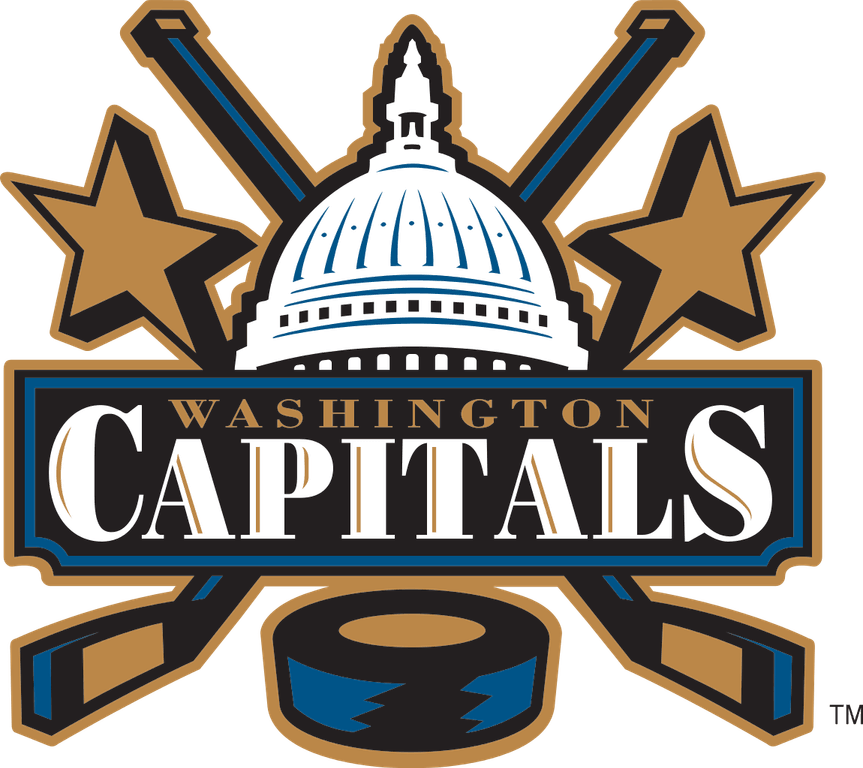 Washington Capitals PNG