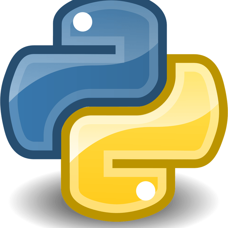 Python Logo PNG