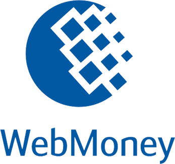 Webmoney Logo PNG