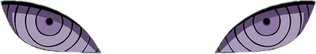 Rinnegan PNG